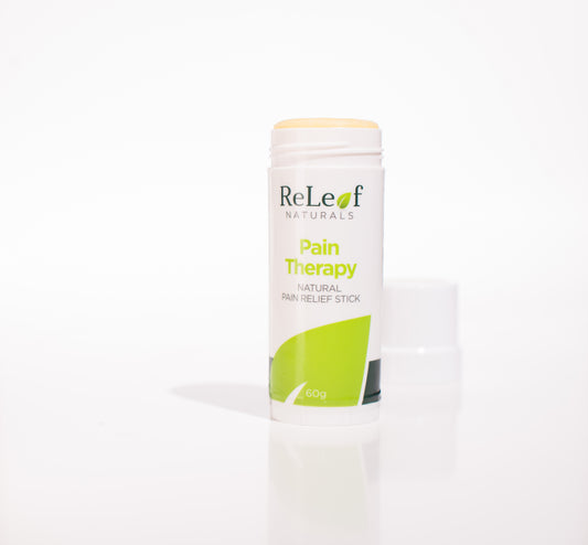 Pain Therapy Stick