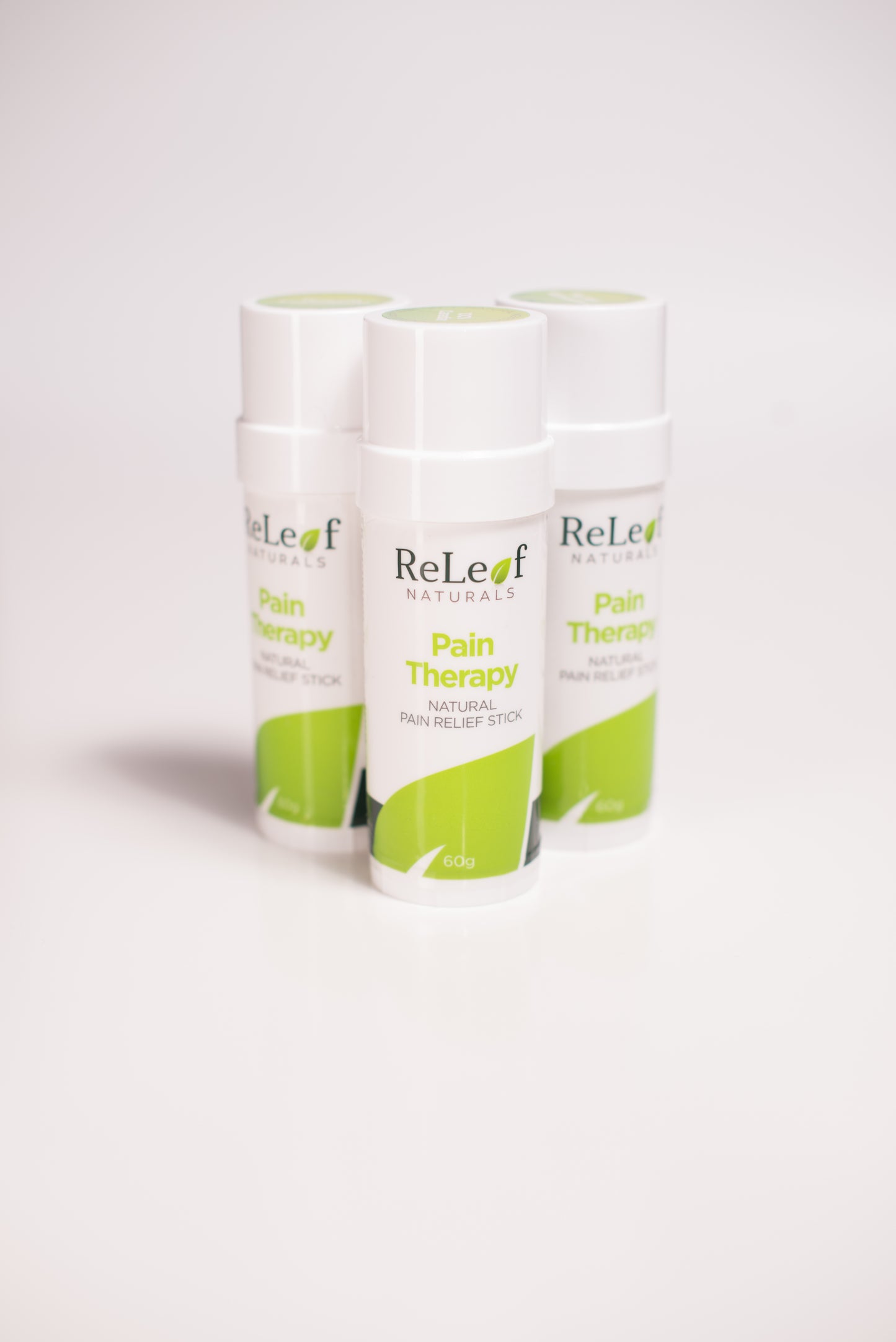 Pain Therapy Stick - 3 Pack
