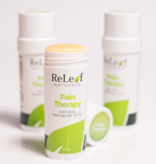 Pain Therapy Stick - 3 Pack